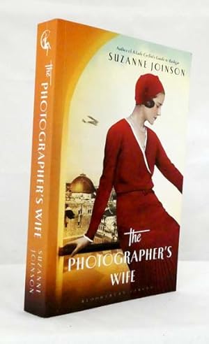 Seller image for The Photographer's Wife for sale by Adelaide Booksellers