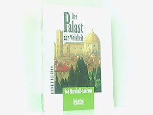 Seller image for Der Palast der Weisheit. for sale by Book Broker
