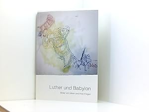 Bild des Verkufers fr Luther und Babylon: Kleist und die Religion zum Verkauf von Book Broker