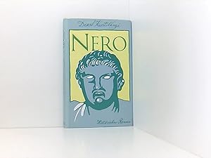 Bild des Verkufers fr Nero. Historischer Roman aus der rmischen Kaiserzeit zum Verkauf von Book Broker