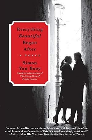Bild des Verkufers fr Everything Beautiful Began After: A Novel zum Verkauf von Reliant Bookstore