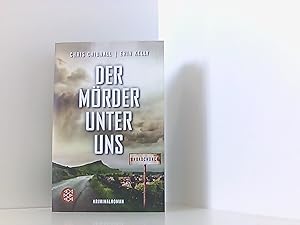 Bild des Verkufers fr Broadchurch - Der Mrder unter uns: Kriminalroman zum Verkauf von Book Broker