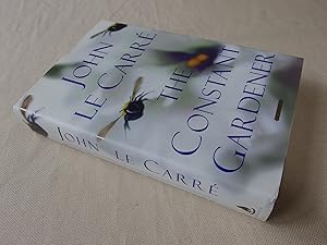 Image du vendeur pour The Constant Gardener: A Novel mis en vente par Nightshade Booksellers, IOBA member