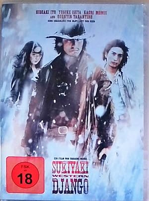 Seller image for Sukiyaki Western Django for sale by Berliner Bchertisch eG