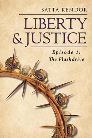 Seller image for Liberty and Justice for sale by moluna