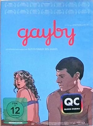 Seller image for Gayby (OmU) for sale by Berliner Bchertisch eG