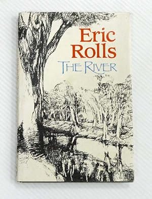 Seller image for The River for sale by Adelaide Booksellers