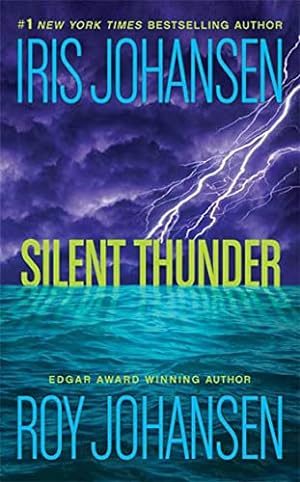 Seller image for Silent Thunder for sale by Reliant Bookstore