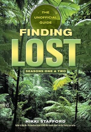 Seller image for Finding Lost : The Unofficial Guide for sale by GreatBookPrices