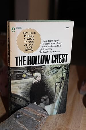 The Hollow Chest