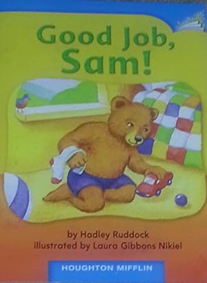 Seller image for Good Job, Sam! for sale by Reliant Bookstore