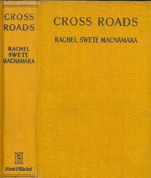 Image du vendeur pour Cross Roads mis en vente par Barter Books Ltd