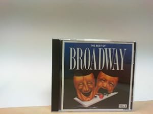 " The Best of Broadway " Vol 2