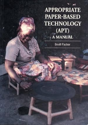 Seller image for Appropriate Paper-Based Technology (Apt) for sale by GreatBookPrices