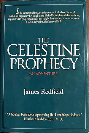 The Celestine Prophecy