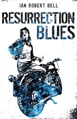 Seller image for Resurrection Blues for sale by AHA-BUCH GmbH