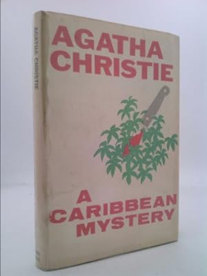 Imagen del vendedor de A Caribbean Mystery a la venta por ThriftBooksVintage