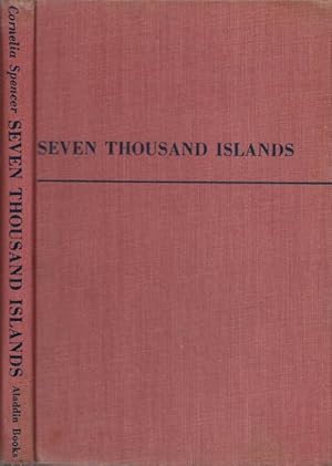 Seller image for Seven Thousand Islands: The Story of the Philippines for sale by The Haunted Bookshop, LLC