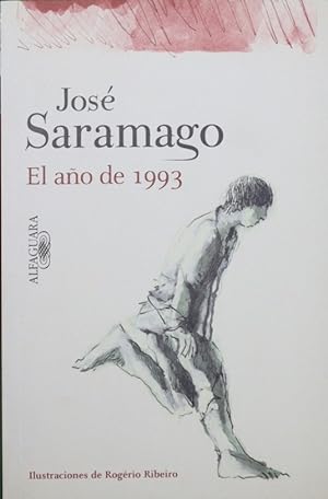 Seller image for El año de 1993 for sale by Librería Alonso Quijano