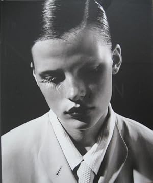 Imagen del vendedor de Giorgio Armani. a la venta por Antiquariat Bernd Preler