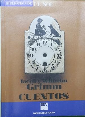 Seller image for Cuentos for sale by Librería Alonso Quijano