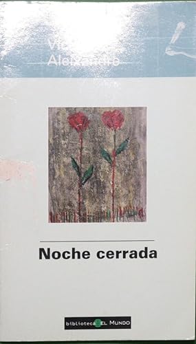 Seller image for Noche cerrada for sale by Librería Alonso Quijano