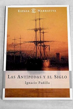 Las antípodas y el siglo