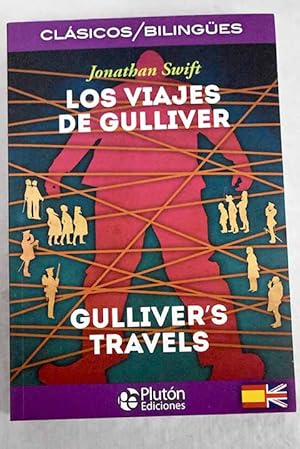 Los viajes de Gulliver =