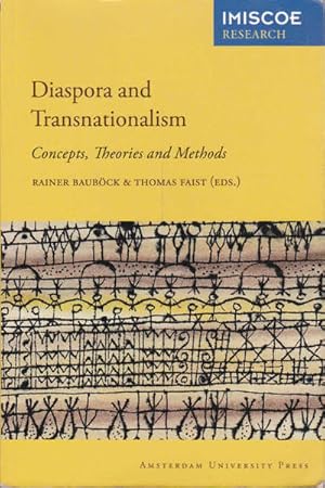 Seller image for Diaspora and Transnationalism: Concepts, Theories and Methods for sale by Goulds Book Arcade, Sydney