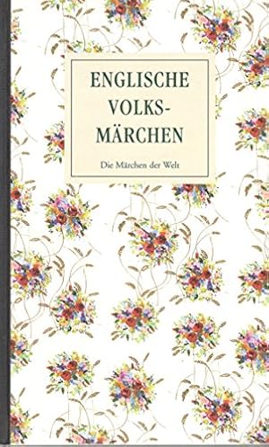 Imagen del vendedor de Englische Volksmrchen a la venta por Gabis Bcherlager