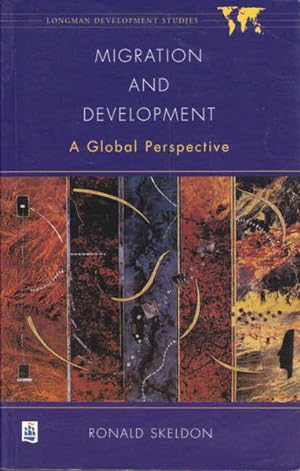 Seller image for Migration and Development: A Global Perspective for sale by Goulds Book Arcade, Sydney
