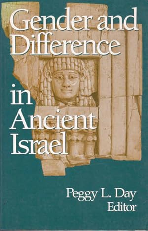 Imagen del vendedor de Gender and Difference in Ancient Israel a la venta por Goulds Book Arcade, Sydney