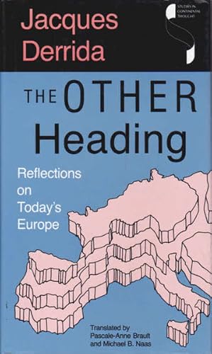 Seller image for The Other Heading: Reflections on Today's Europe for sale by Goulds Book Arcade, Sydney