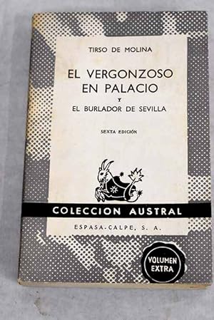 El vergonzoso en palacio