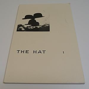 Image du vendeur pour The Hat 1 (Fall 1998) mis en vente par Test Centre Books
