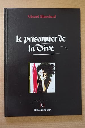 Le Prisonnier de la Dive