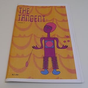 Imagen del vendedor de The Tangent 7 (June 2000) a la venta por Test Centre Books