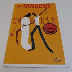 Imagen del vendedor de The Tangent 16 (February 2005) a la venta por Test Centre Books