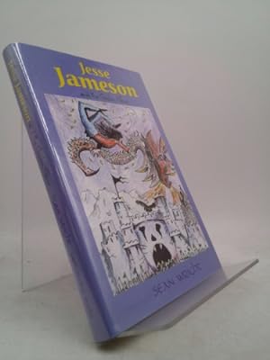 Bild des Verkufers fr Jesse Jameson and the Golden Glow : Jesse Jameson Alpha to Omega Series zum Verkauf von ThriftBooksVintage