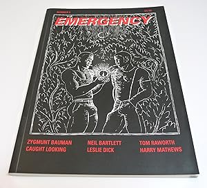 Seller image for Emergency 5 (New Year 1990) for sale by Test Centre Books
