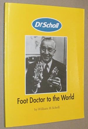 Foot Doctor to the World