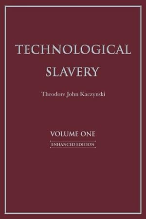 Seller image for Technological Slavery for sale by GreatBookPrices