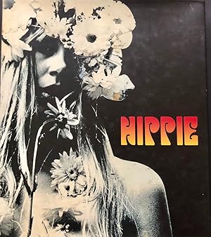 Seller image for HIPPIE for sale by Northern Lights Rare Books and Prints