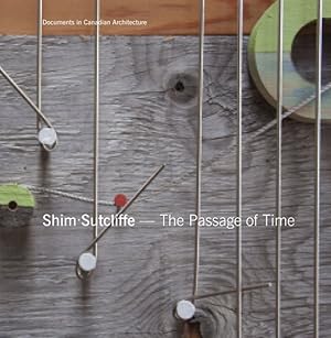 Immagine del venditore per Shim Sutcliffe : The Passage of Time venduto da GreatBookPricesUK