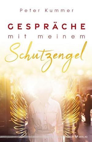 Image du vendeur pour Gesprche mit meinem Schutzengel mis en vente par BuchWeltWeit Ludwig Meier e.K.