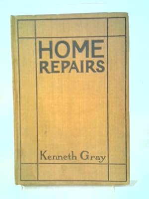 Seller image for Home Repairs for sale by World of Rare Books