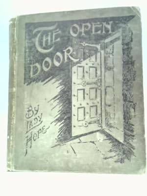 Immagine del venditore per The Open Door venduto da World of Rare Books
