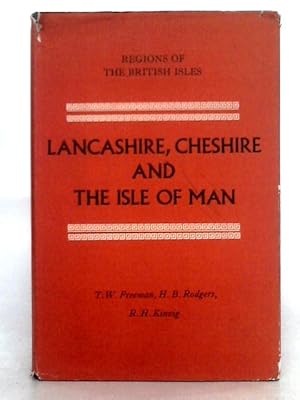 Bild des Verkufers fr Lancashire, Cheshire and the Isle of Man (Regions of the British Isles series) zum Verkauf von World of Rare Books