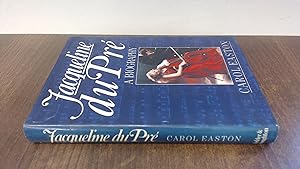 Immagine del venditore per Jacqueline du Pre A Biography venduto da BoundlessBookstore