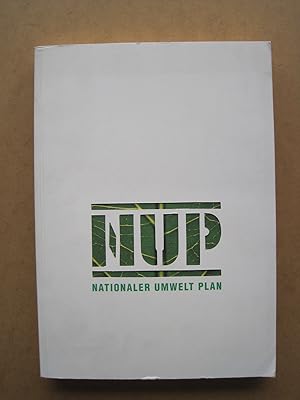 NUP - Österreich Nationaler Umwelt Plan.
